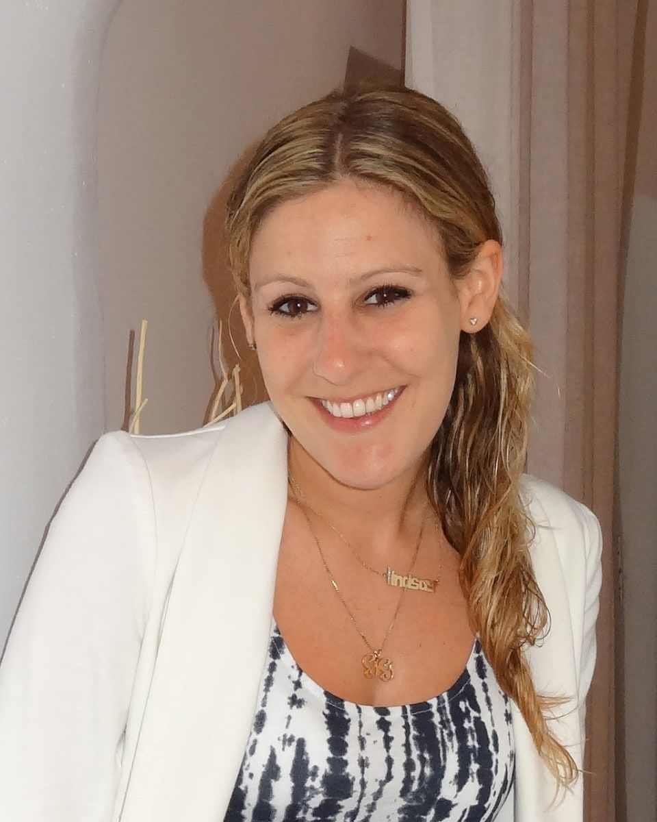 Lindsay Goldner, founder of Service Road Digital